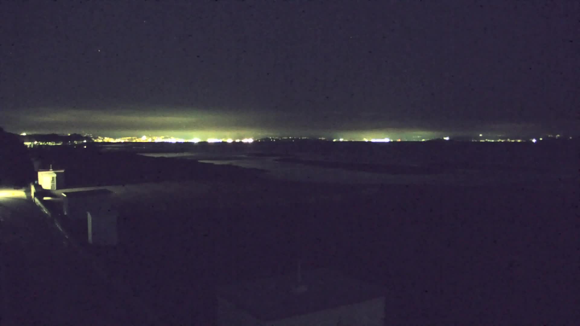 Grado Aquapark – Live-Strand-Webcam