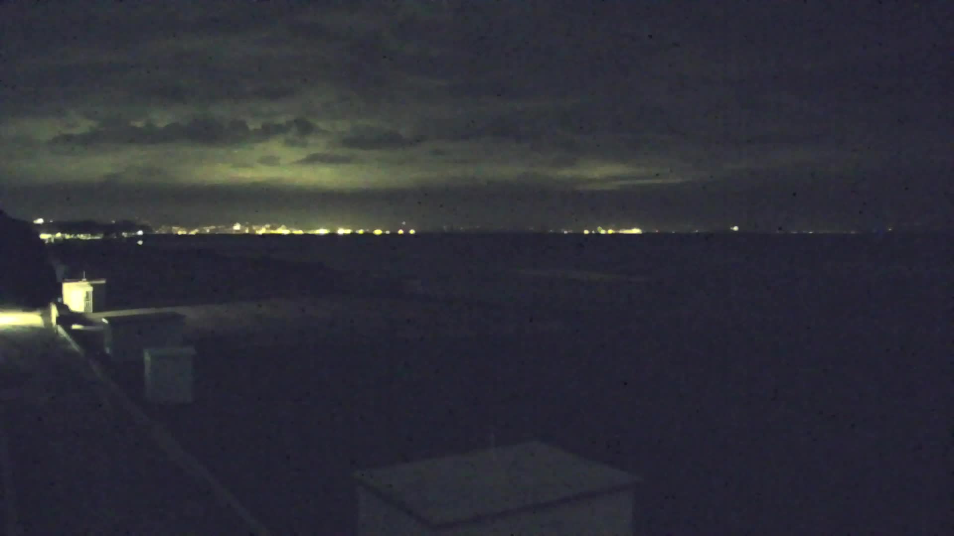 Web kamera Grado – Aquapark i plaža