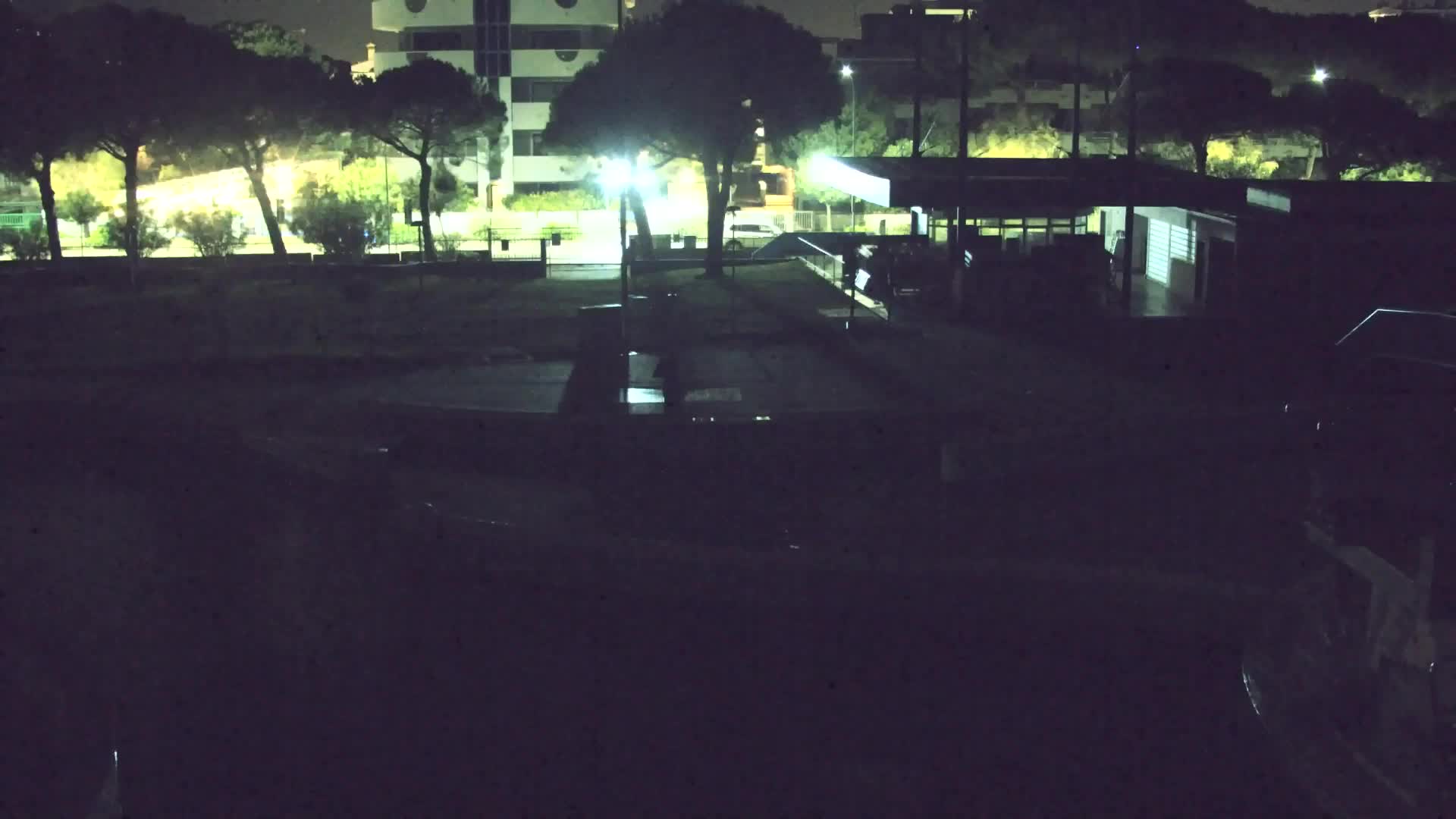 Grado Aquapark – Live Beach Webcam