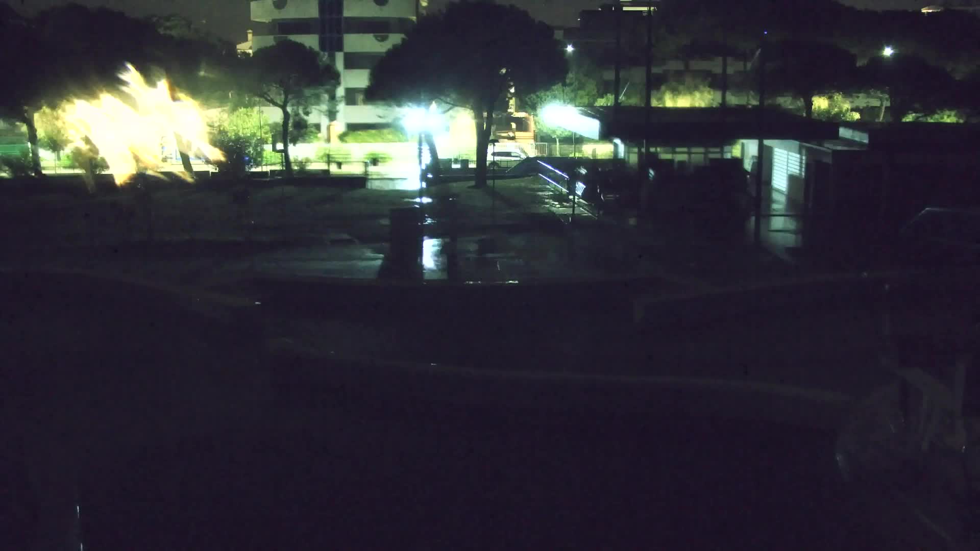 Grado Aquapark – Live Beach Webcam