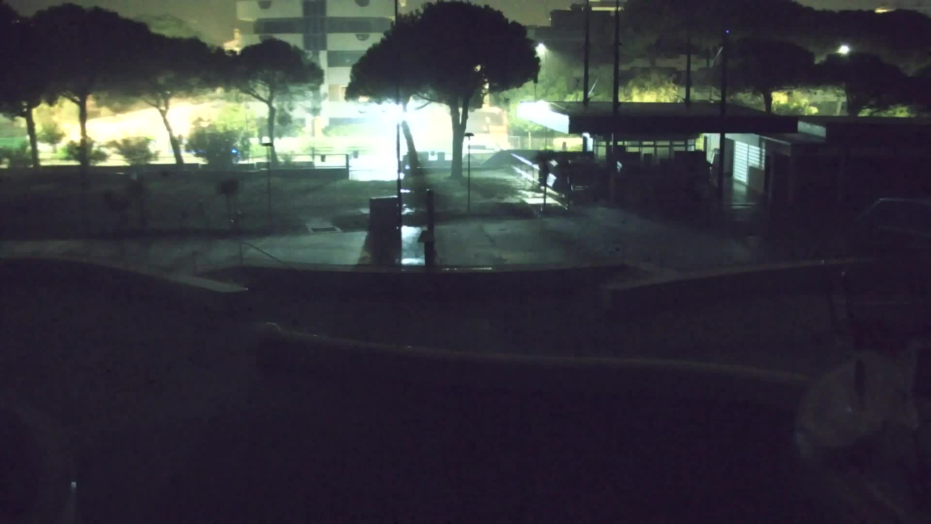 Webcam Grado – Beach & Aquapark