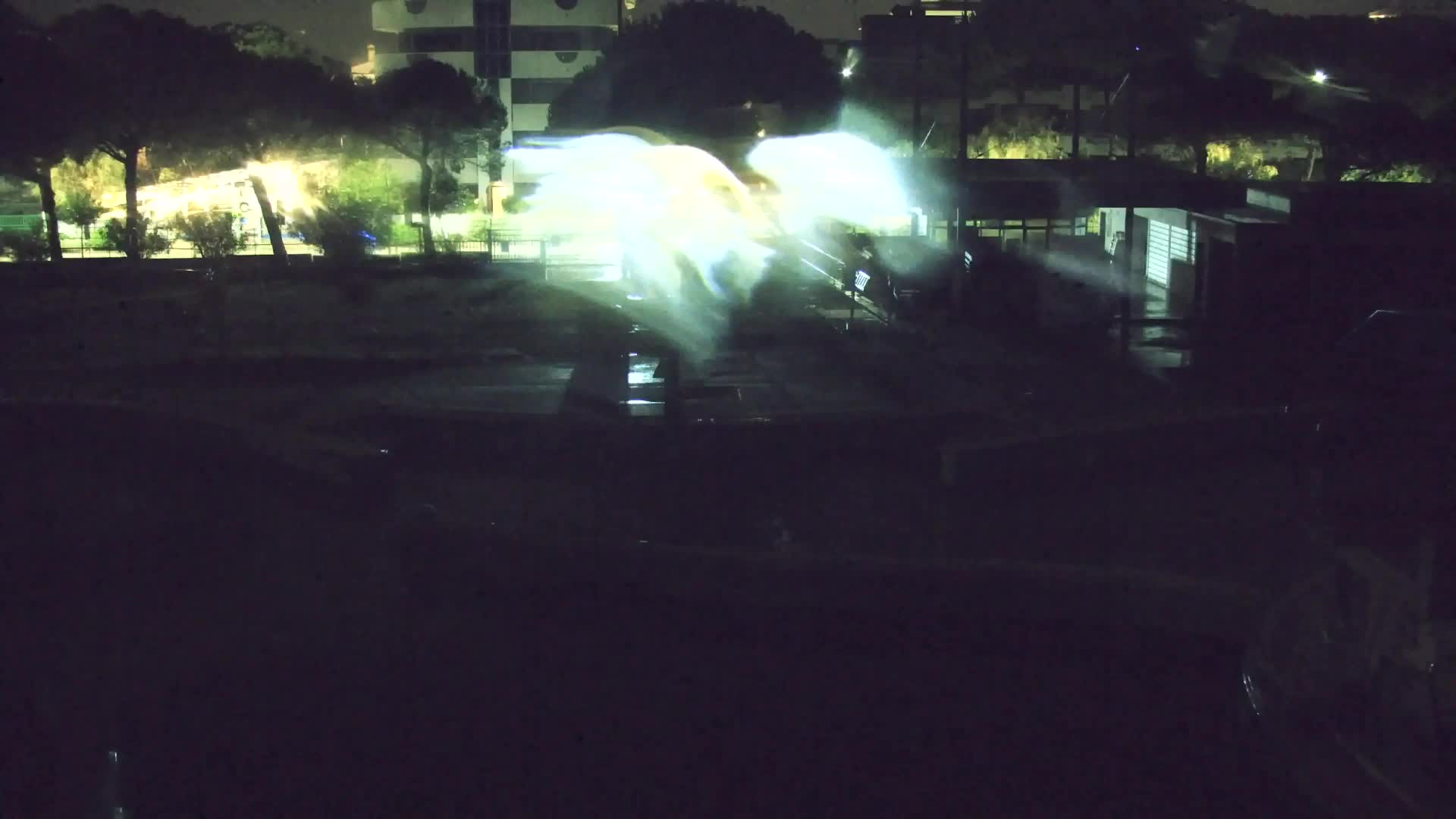 Web kamera Grado – Aquapark i plaža