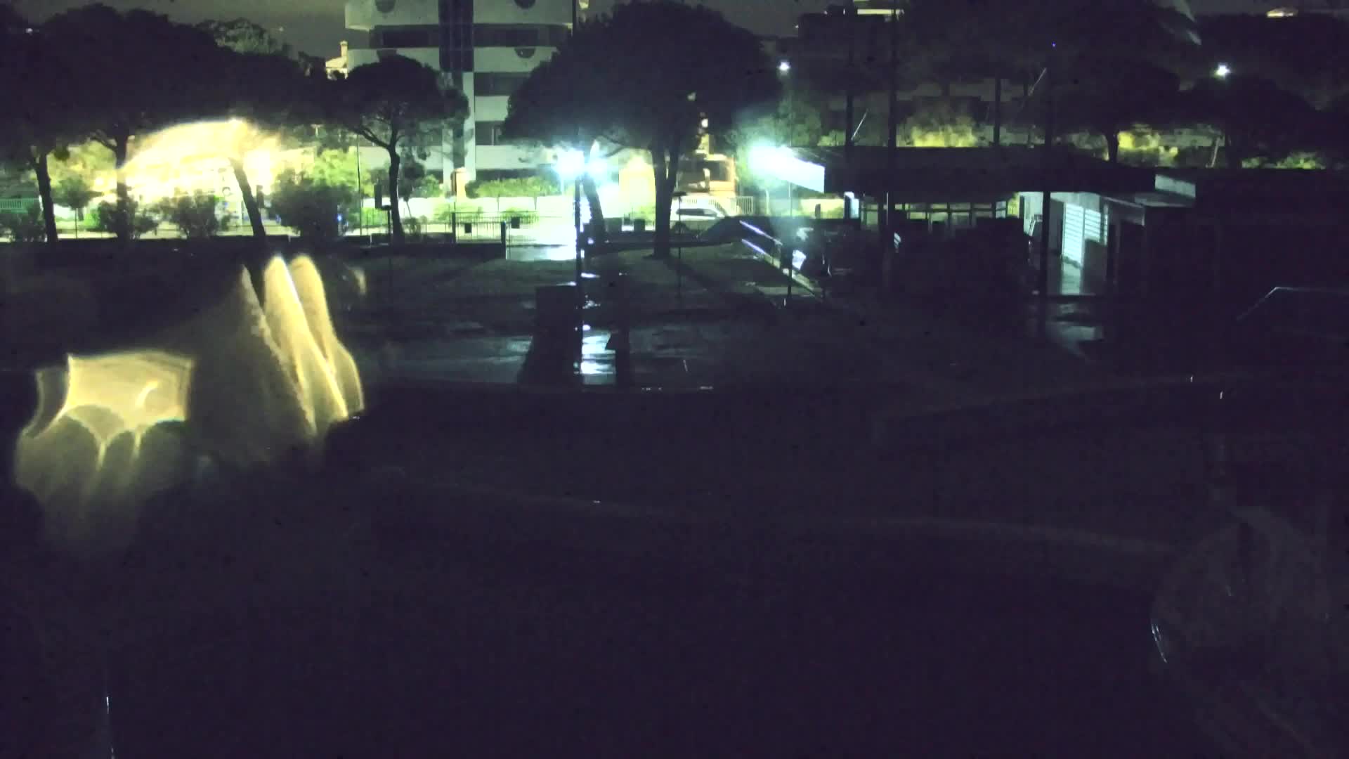 Grado Aquapark – Live Beach Webcam