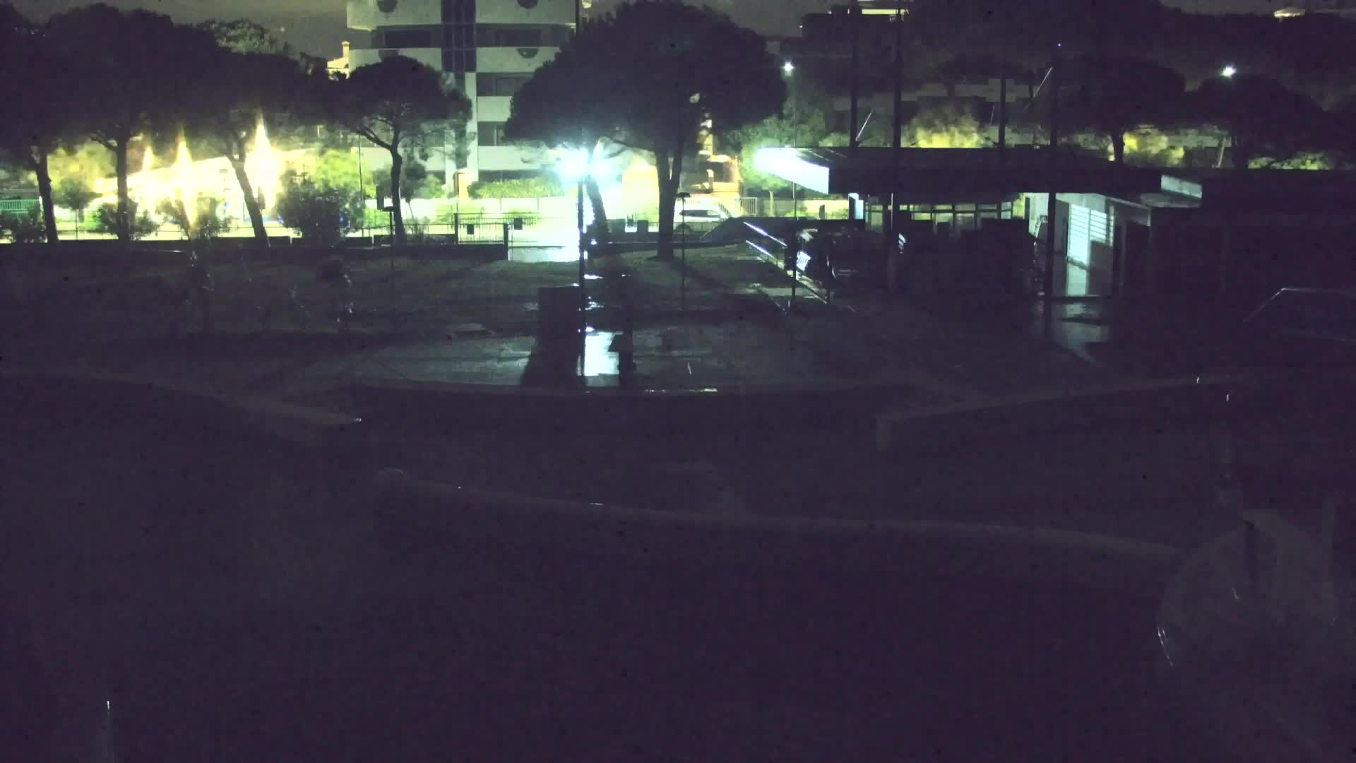 Webcam Grado – Beach & Aquapark