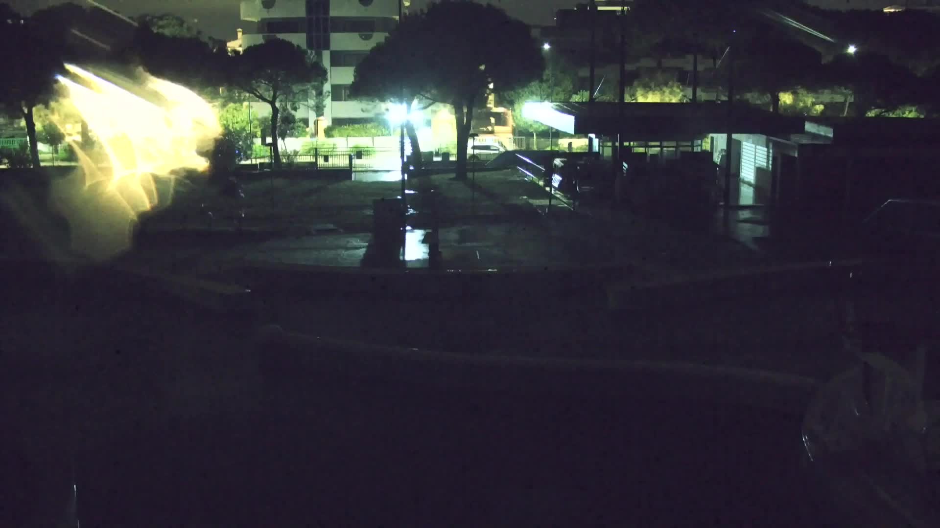 Webcam Grado – Beach & Aquapark