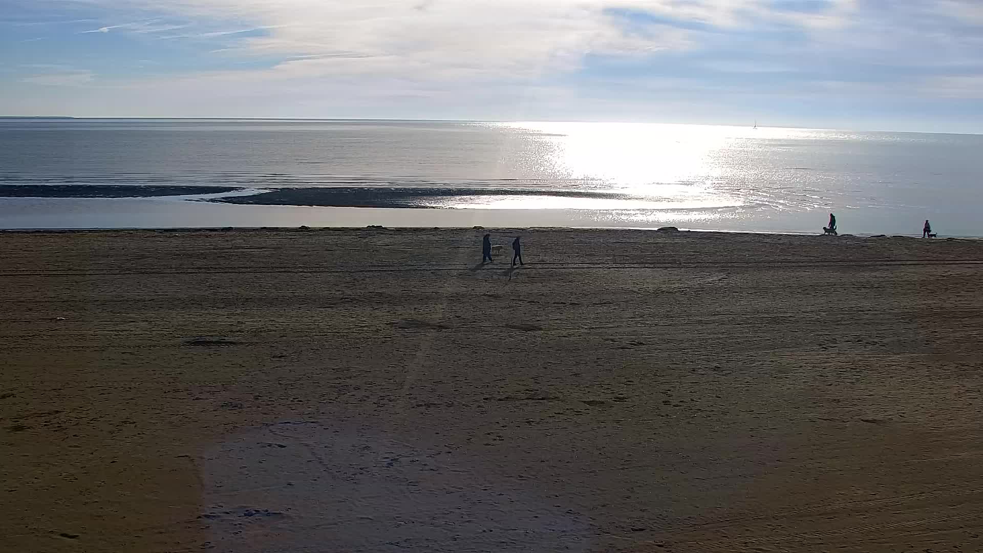 Grado Aquapark – Live Beach Webcam