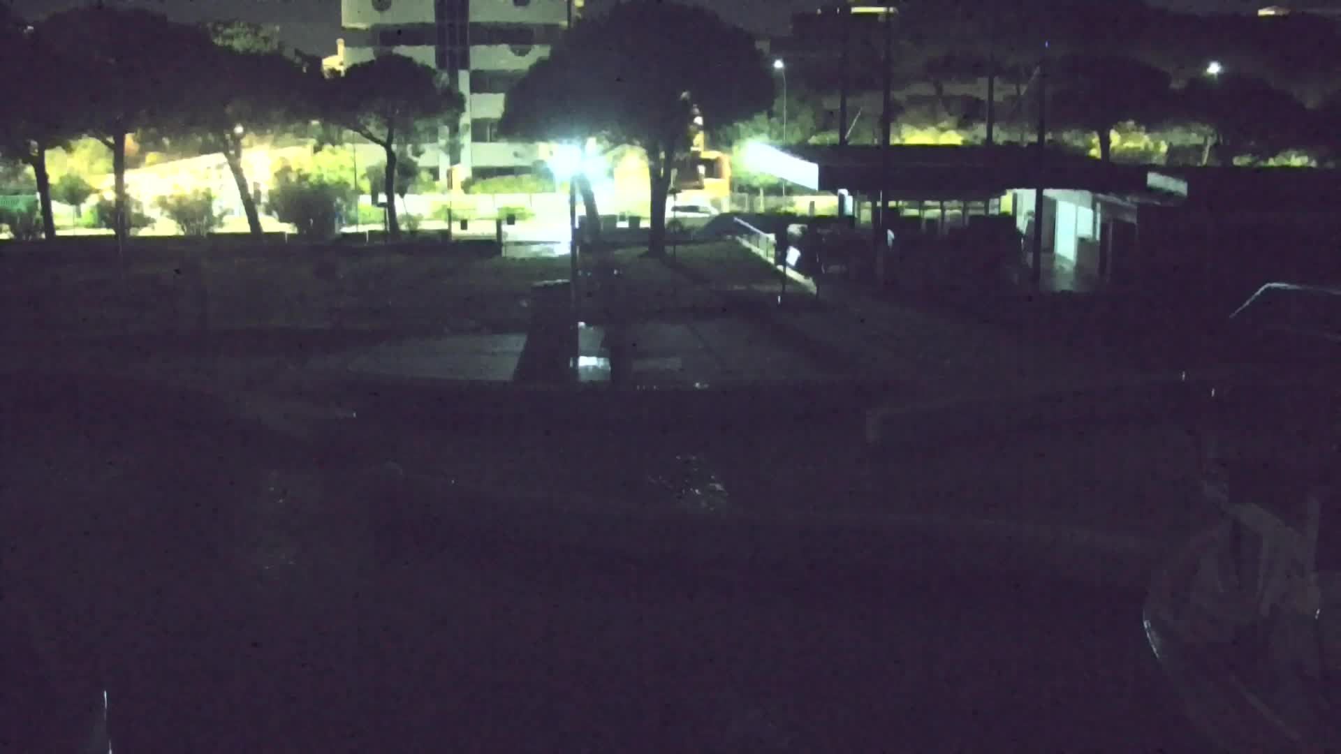 Webcam Grado – Beach & Aquapark