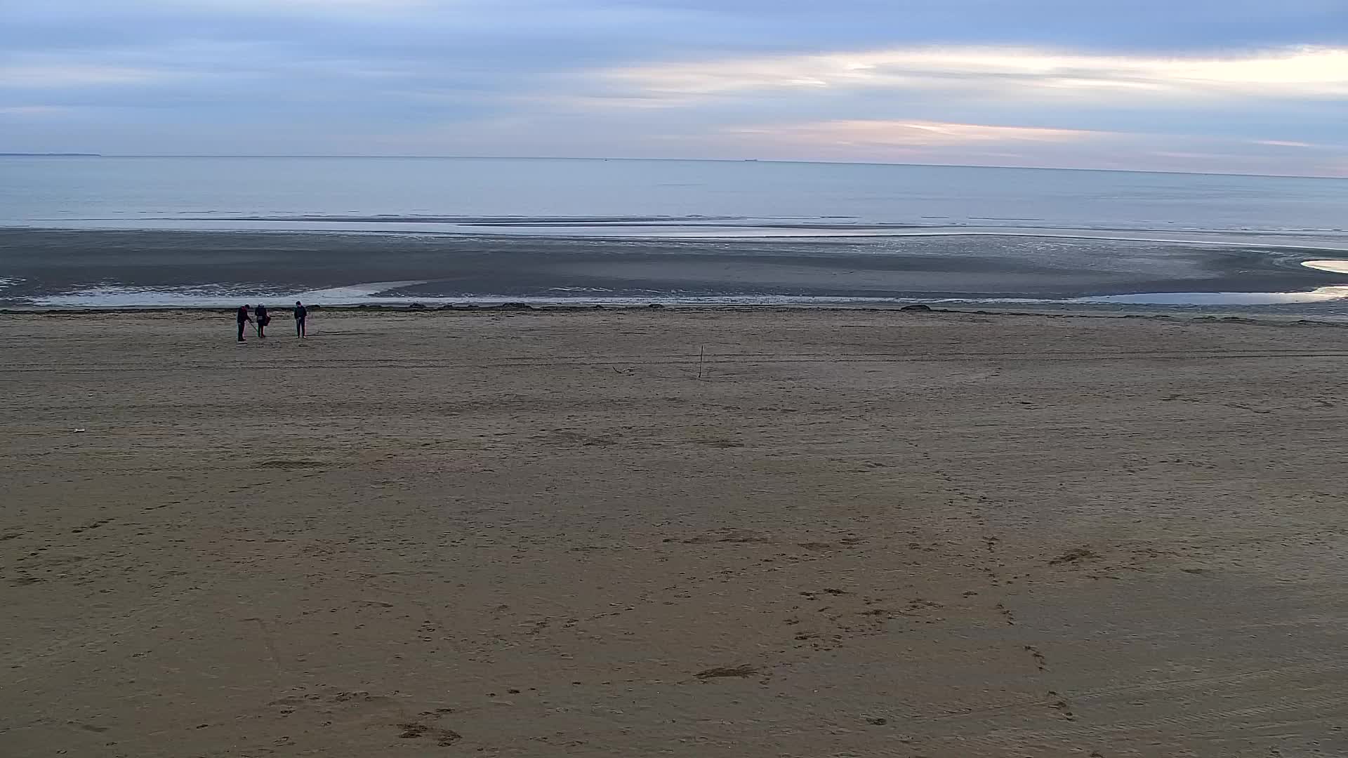 Web kamera Grado – Aquapark i plaža