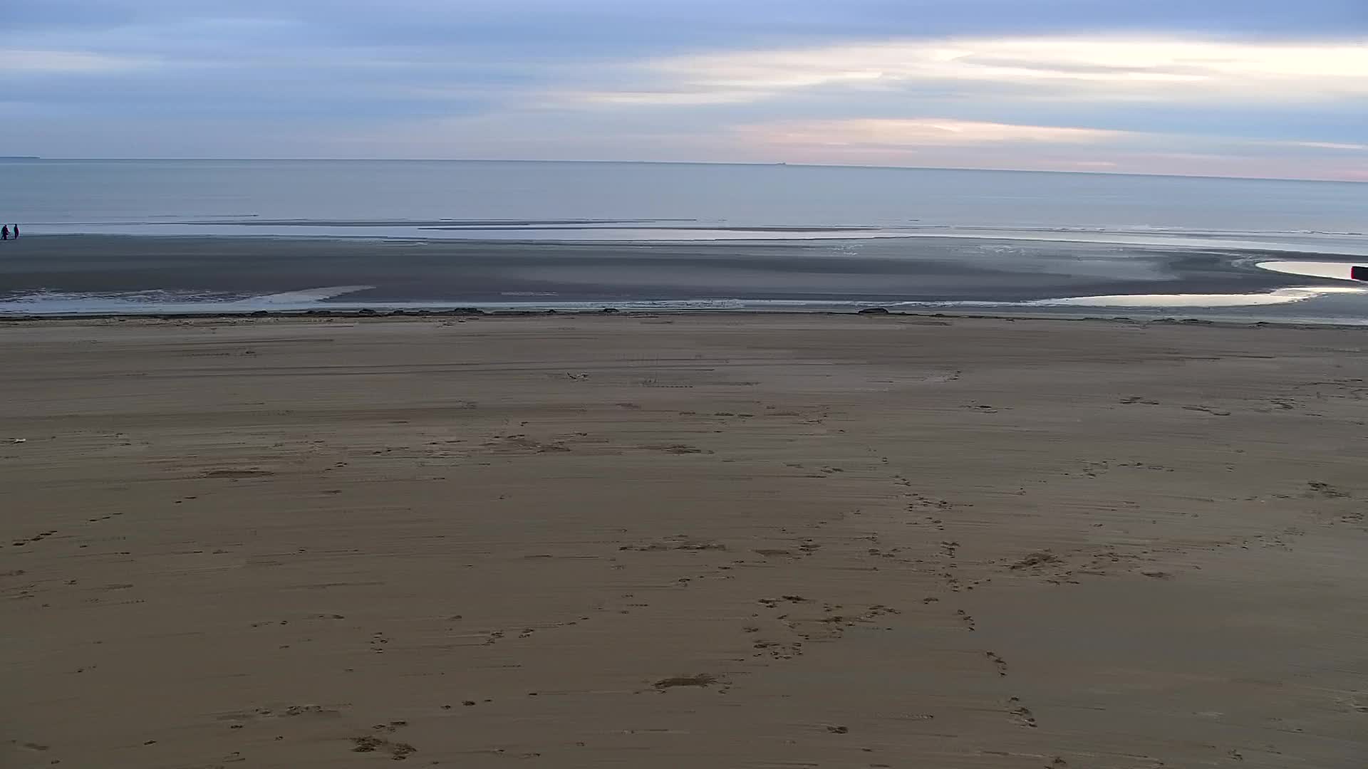 Webcam Grado – Beach & Aquapark