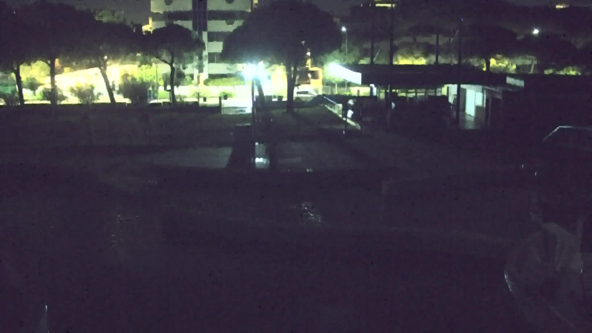 Webcam de Grado – Playa y Aquapark