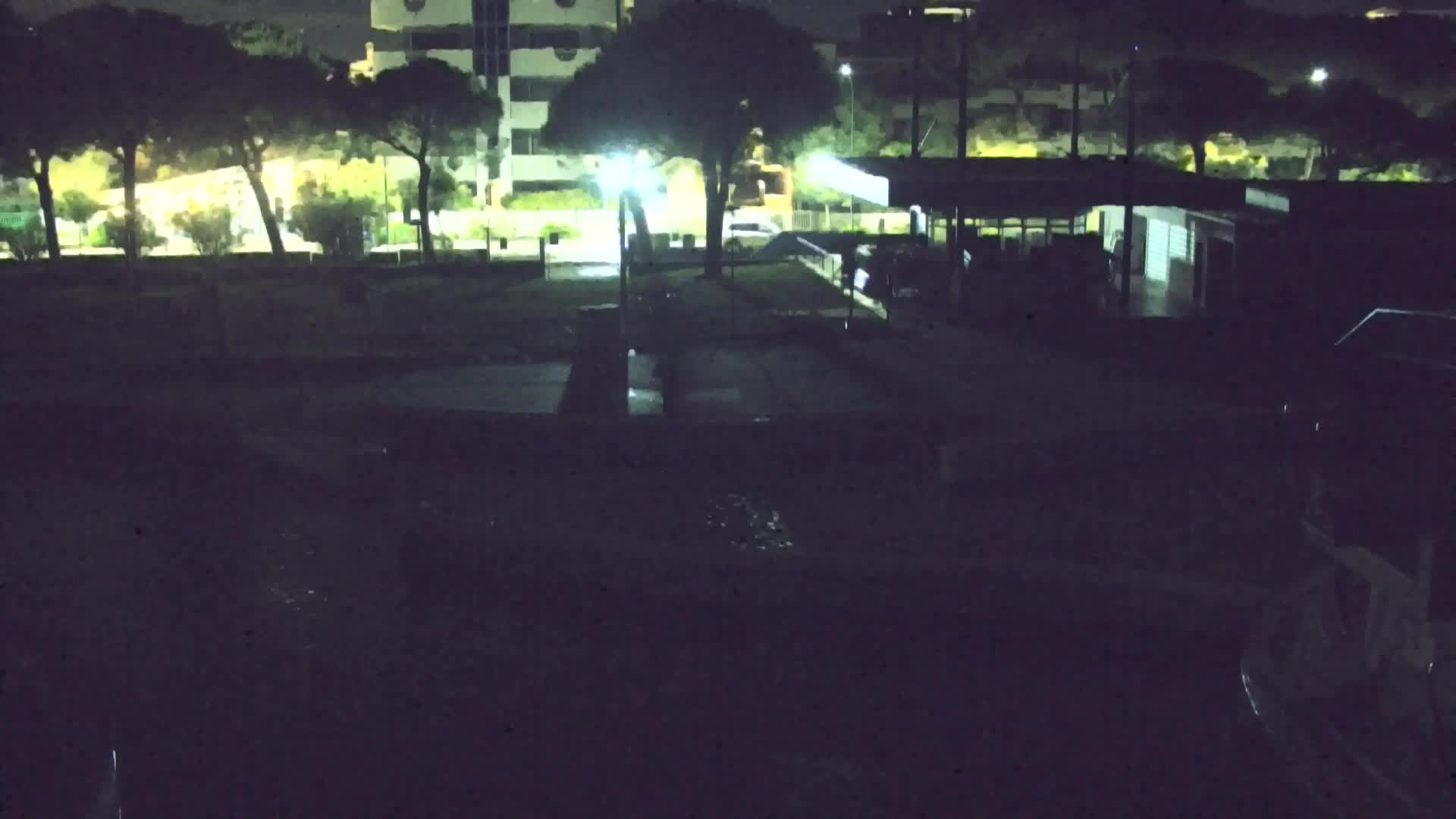 Web kamera Grado – Aquapark i plaža