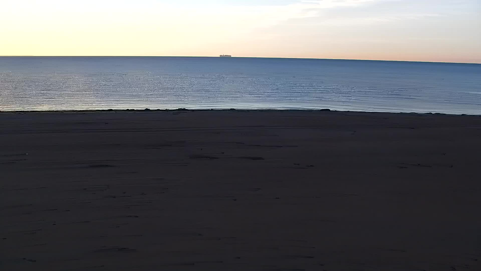 Web kamera Grado – Aquapark i plaža