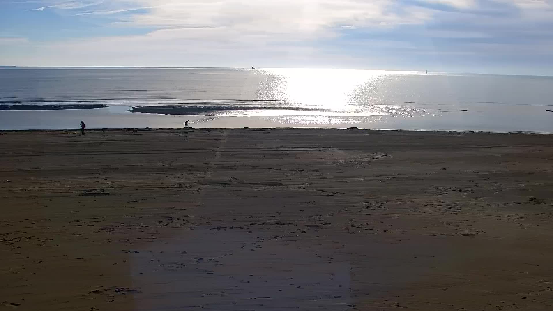 Webcam Grado – Beach & Aquapark