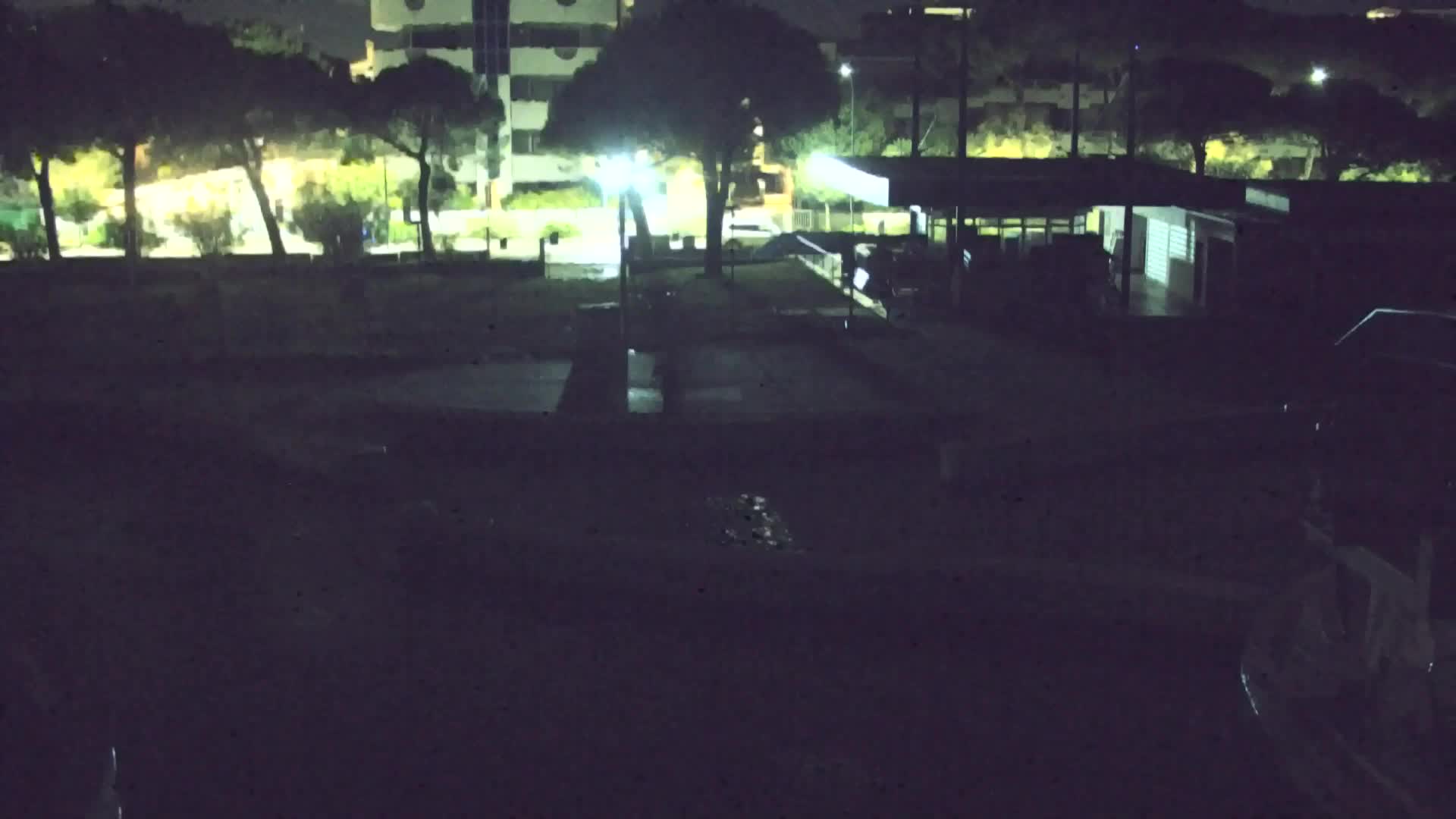 Grado Aquapark – Live-Strand-Webcam