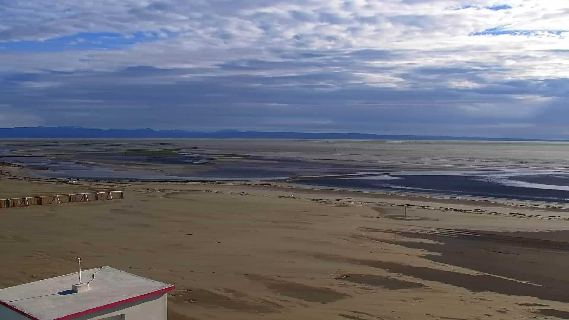 Grado Aquapark – Live Beach Webcam