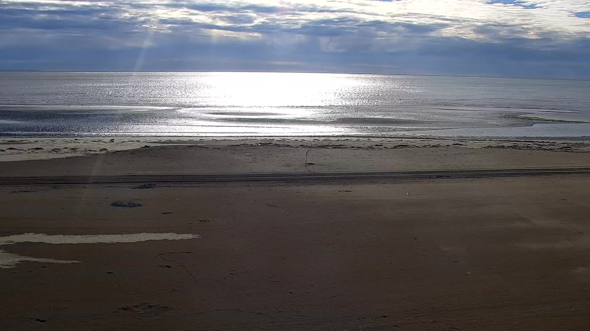 Webcam de Grado – Playa y Aquapark