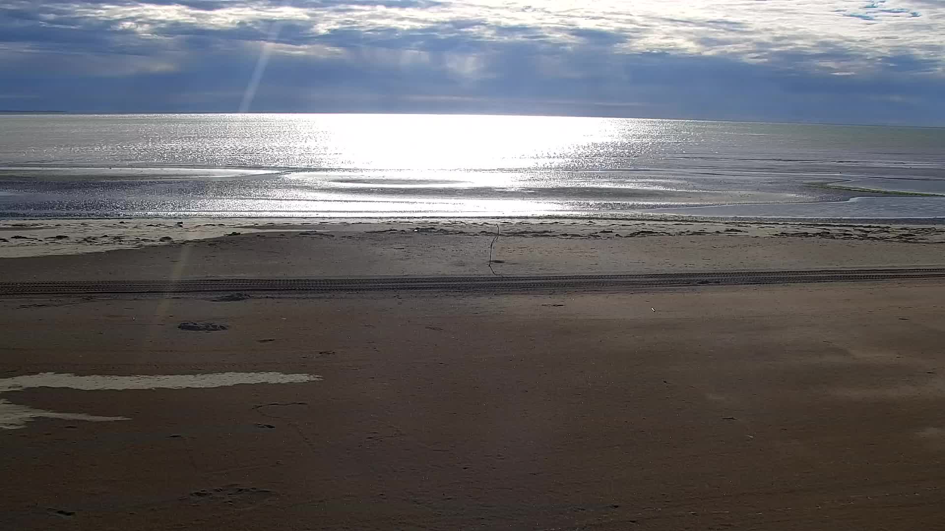 Spletna kamera Gradež (Grado) – Aquapark