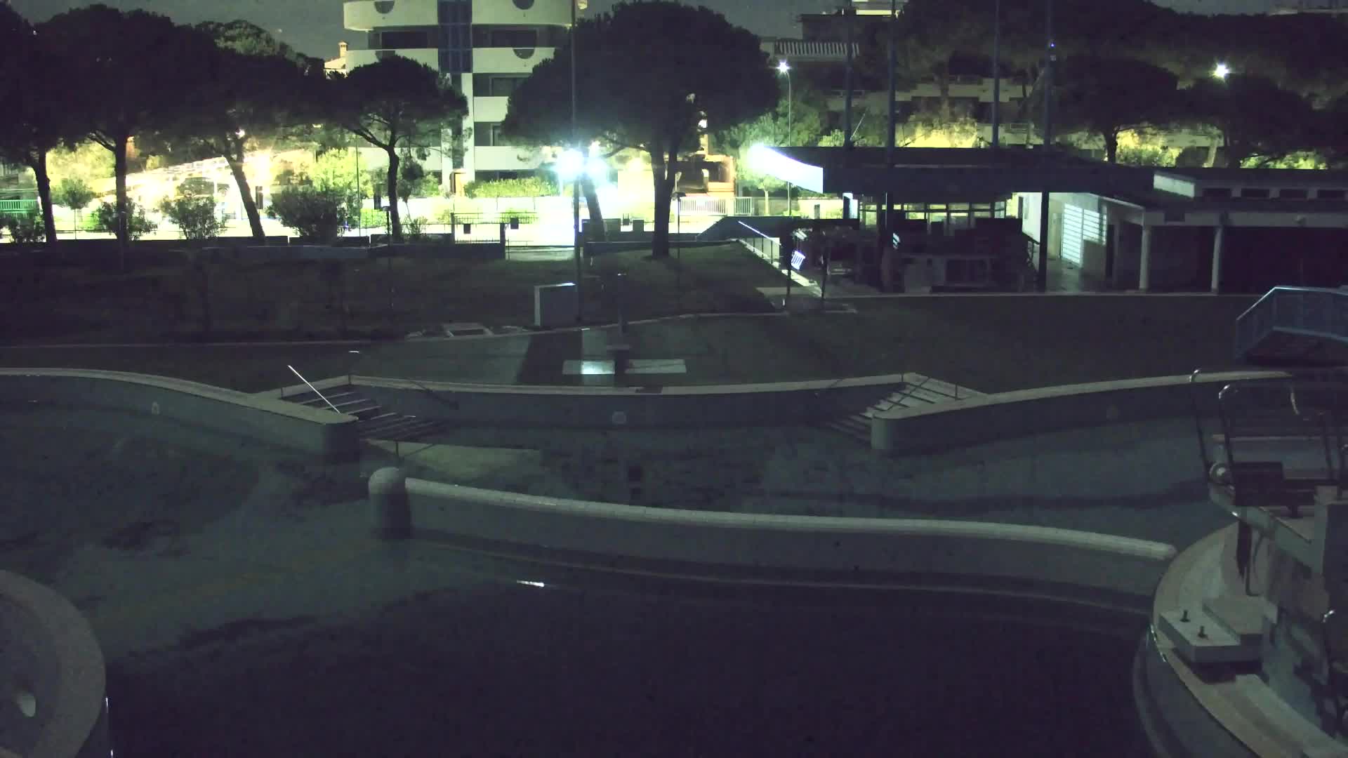 Grado Aquapark – Live-Strand-Webcam