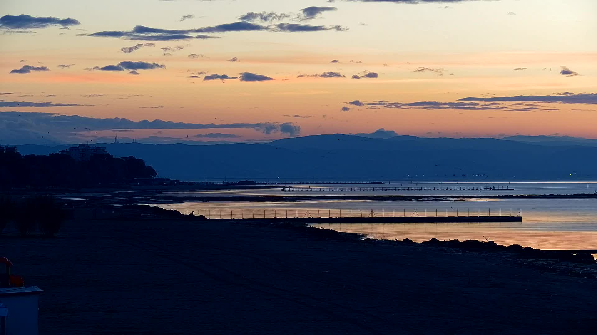 Grado Aquapark – Live-Strand-Webcam