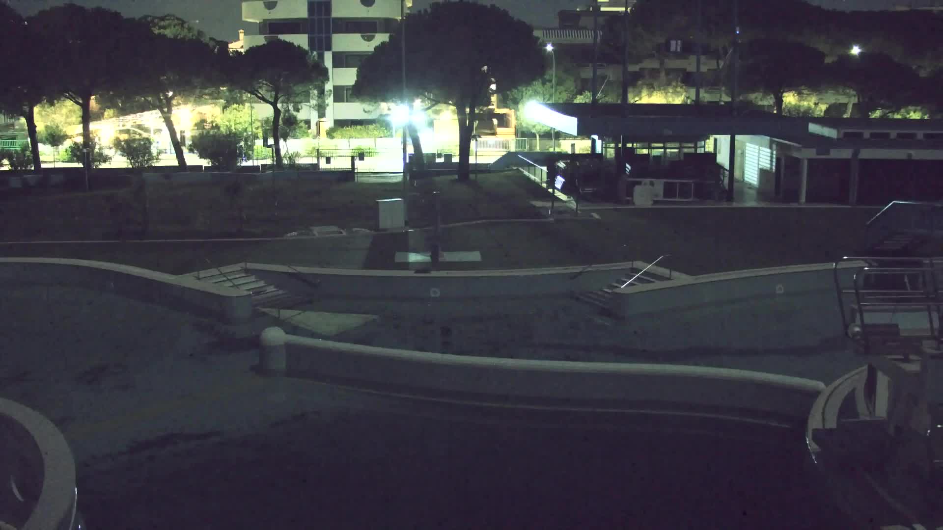 Grado Aquapark – Live Beach Webcam