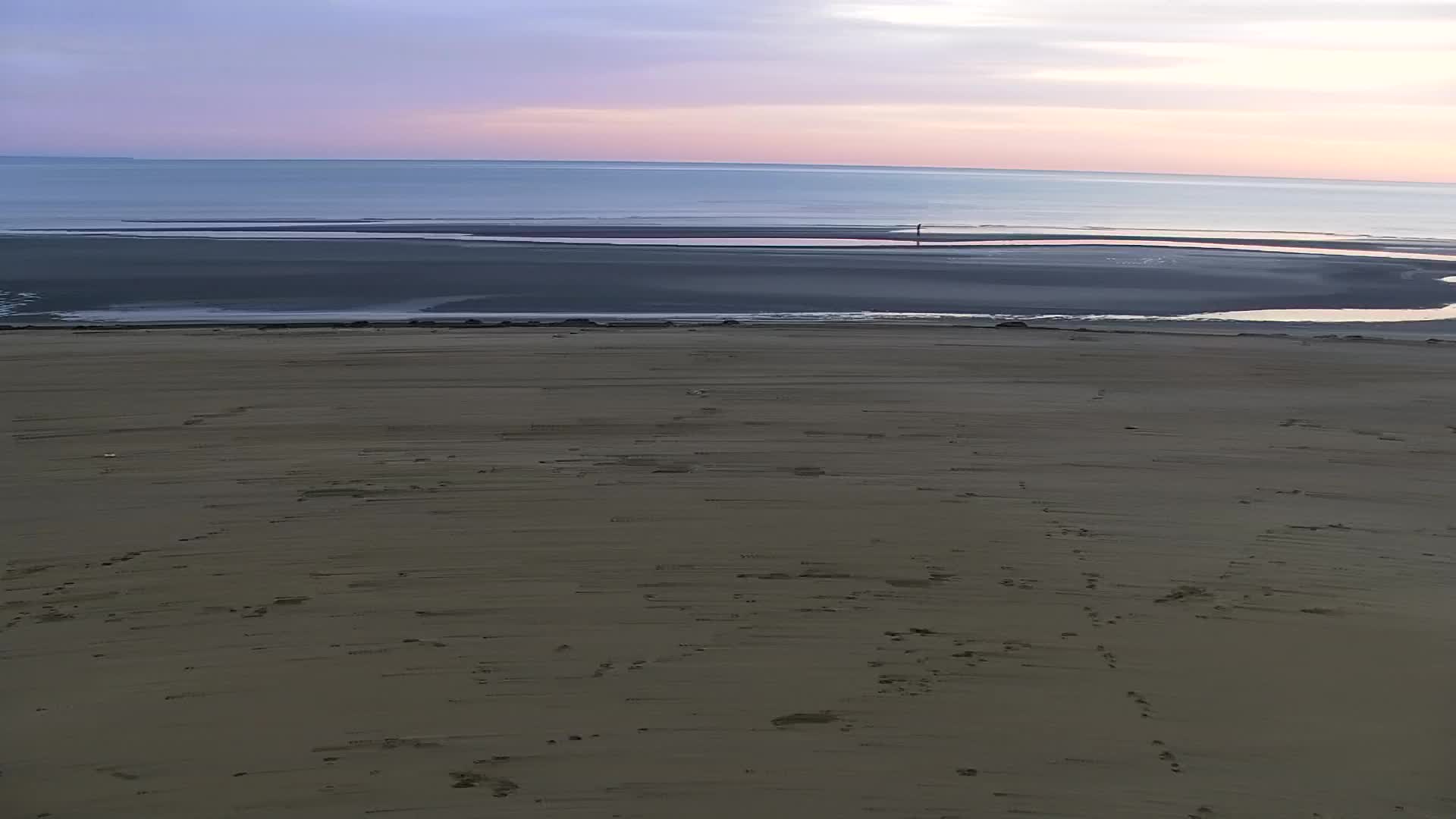 Grado Aquapark – Live Beach Webcam