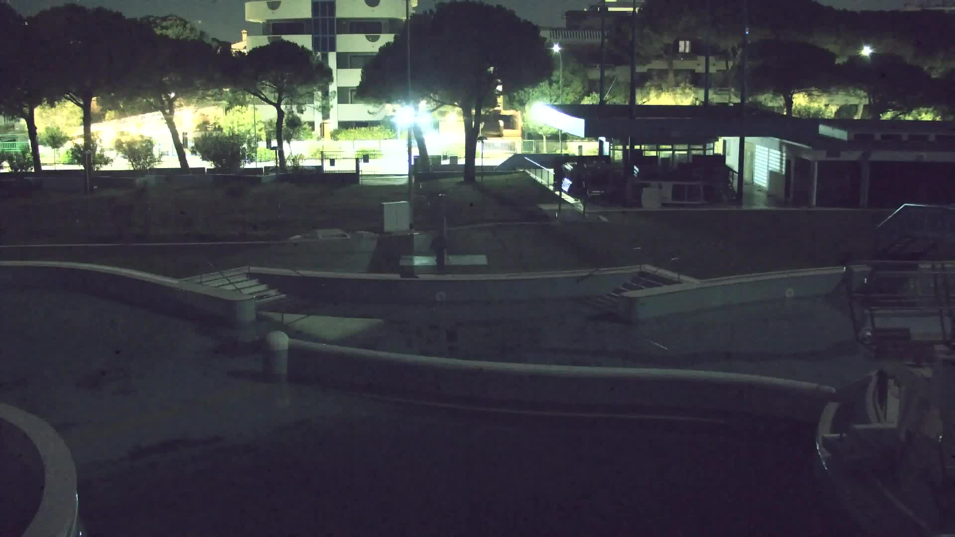 Grado Aquapark – Live Beach Webcam