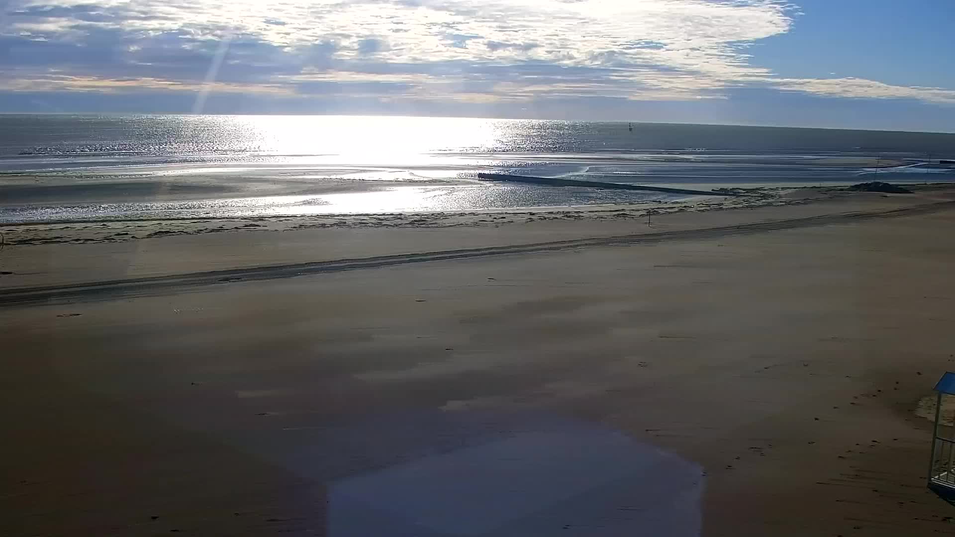 Webcam Grado – Beach & Aquapark