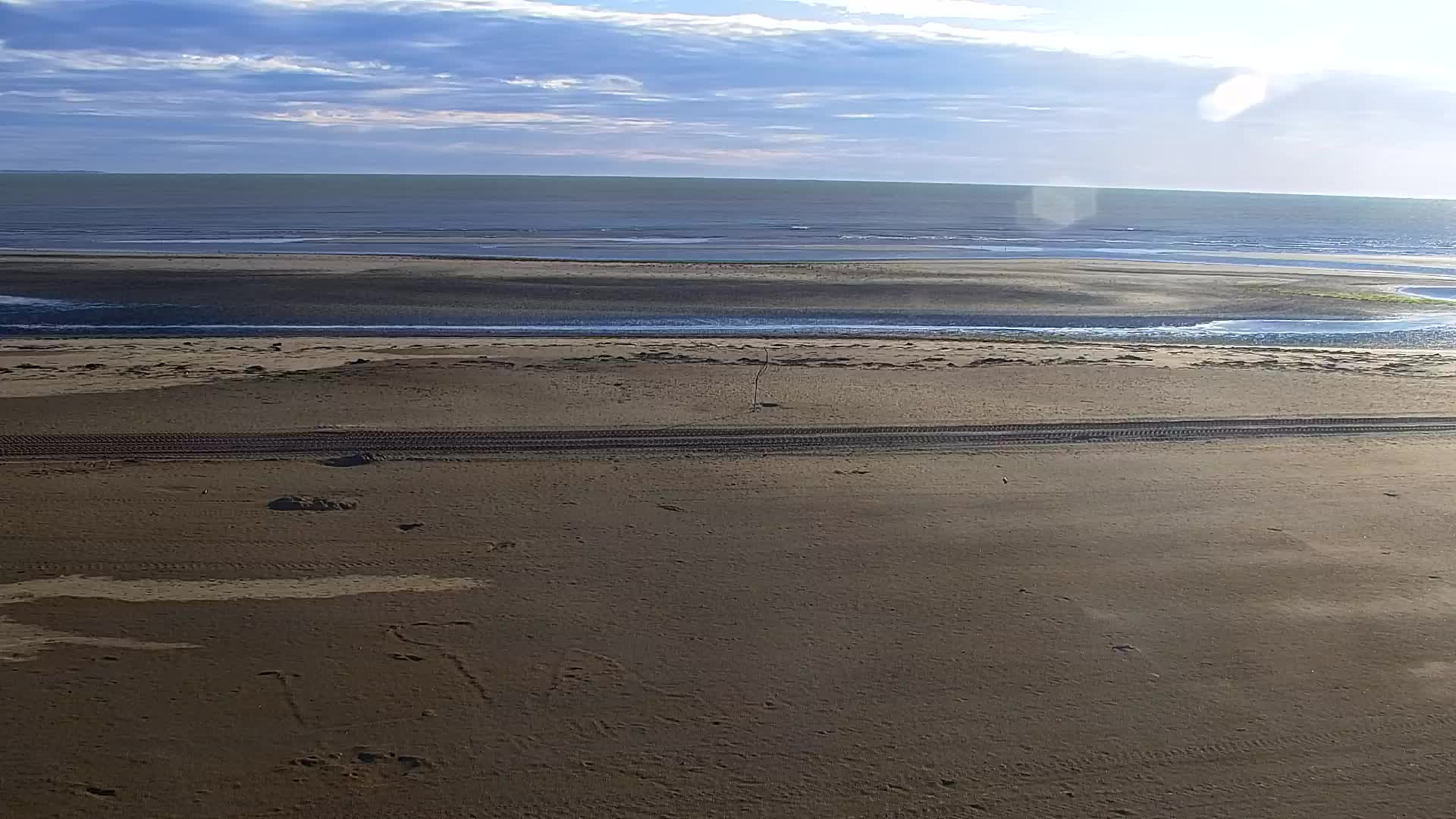 Grado Aquapark – Live-Strand-Webcam