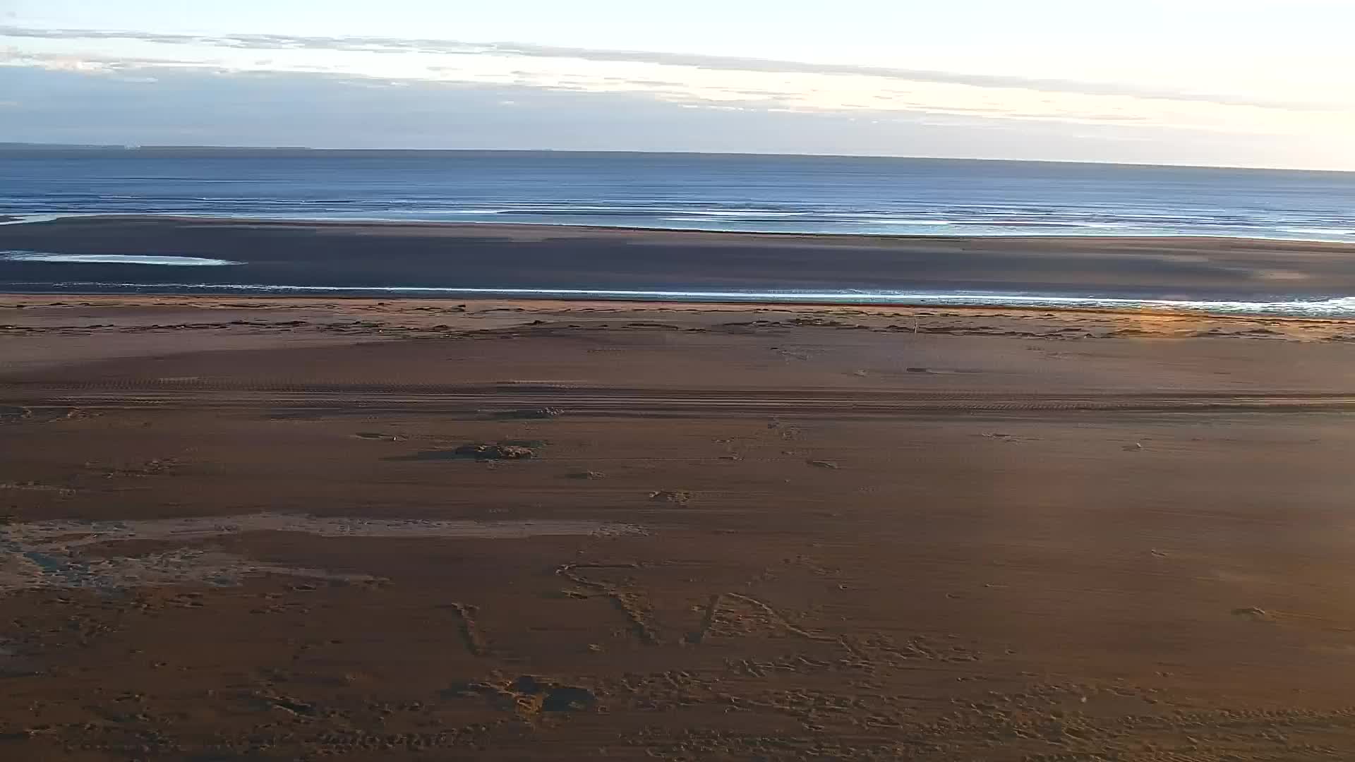 Spletna kamera Gradež (Grado) – Aquapark