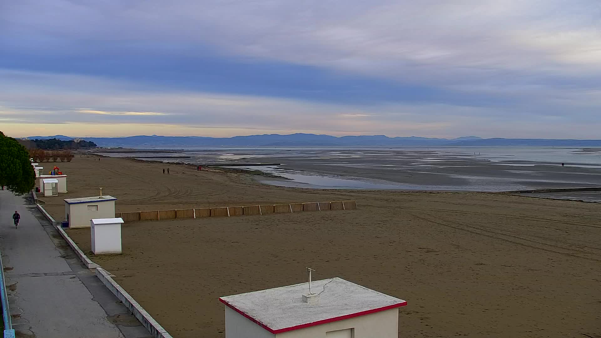 Grado Aquapark – Live Beach Webcam