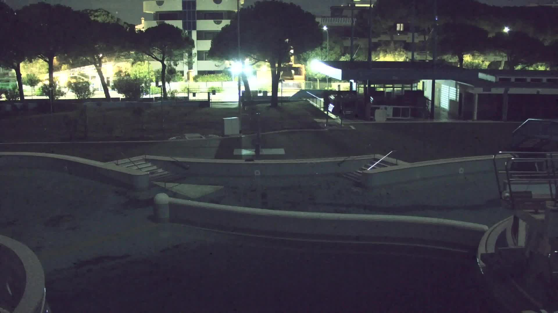 Webcam Grado – Beach & Aquapark