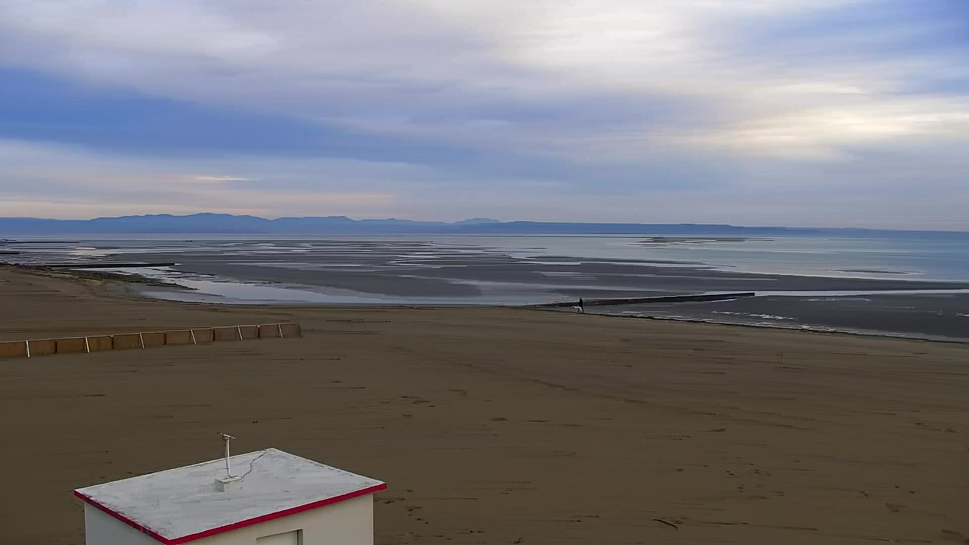 Grado Aquapark – Live Beach Webcam