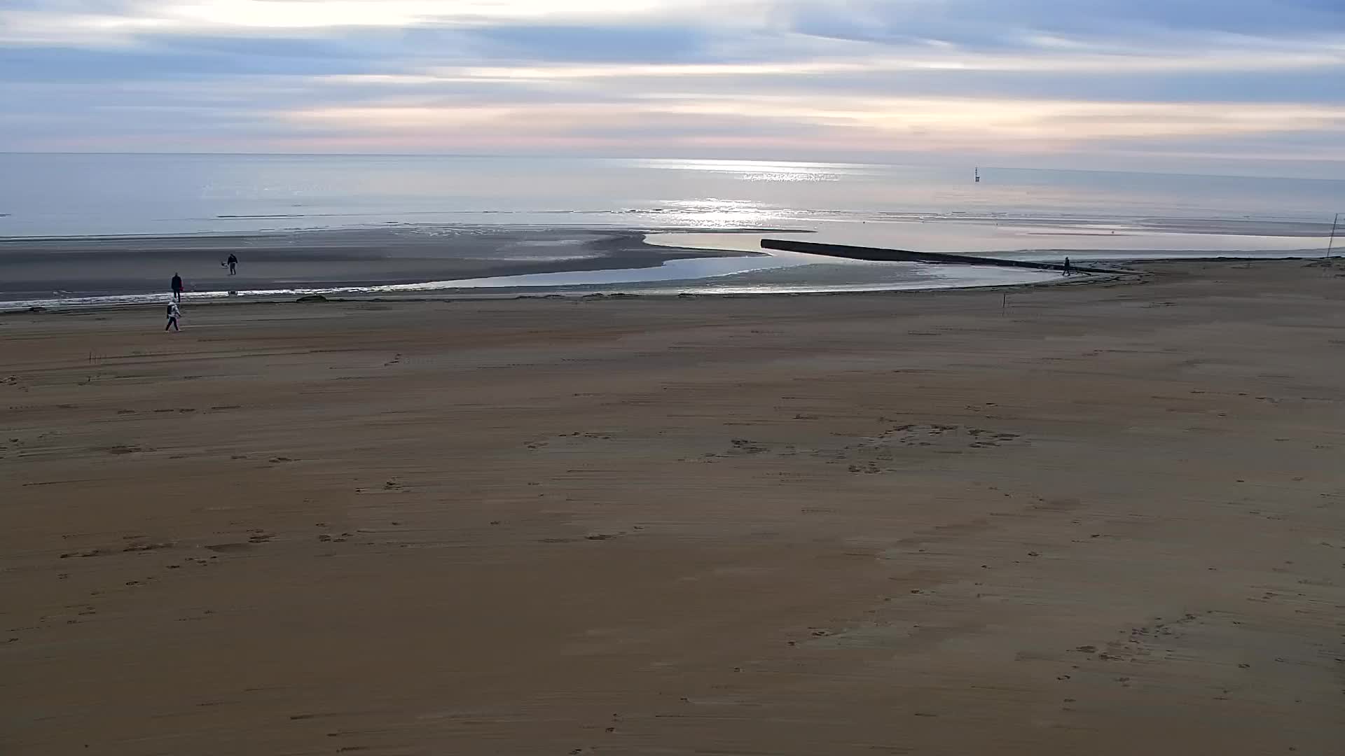 Webcam Grado – Beach & Aquapark