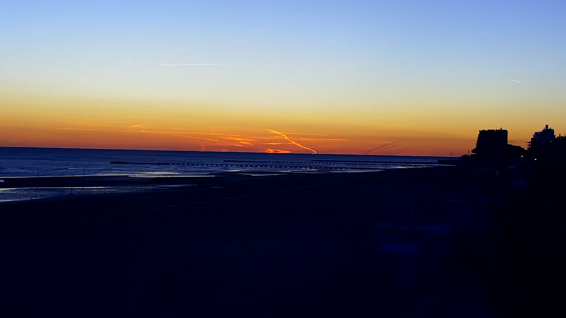 Webcam Grado – Beach & Aquapark