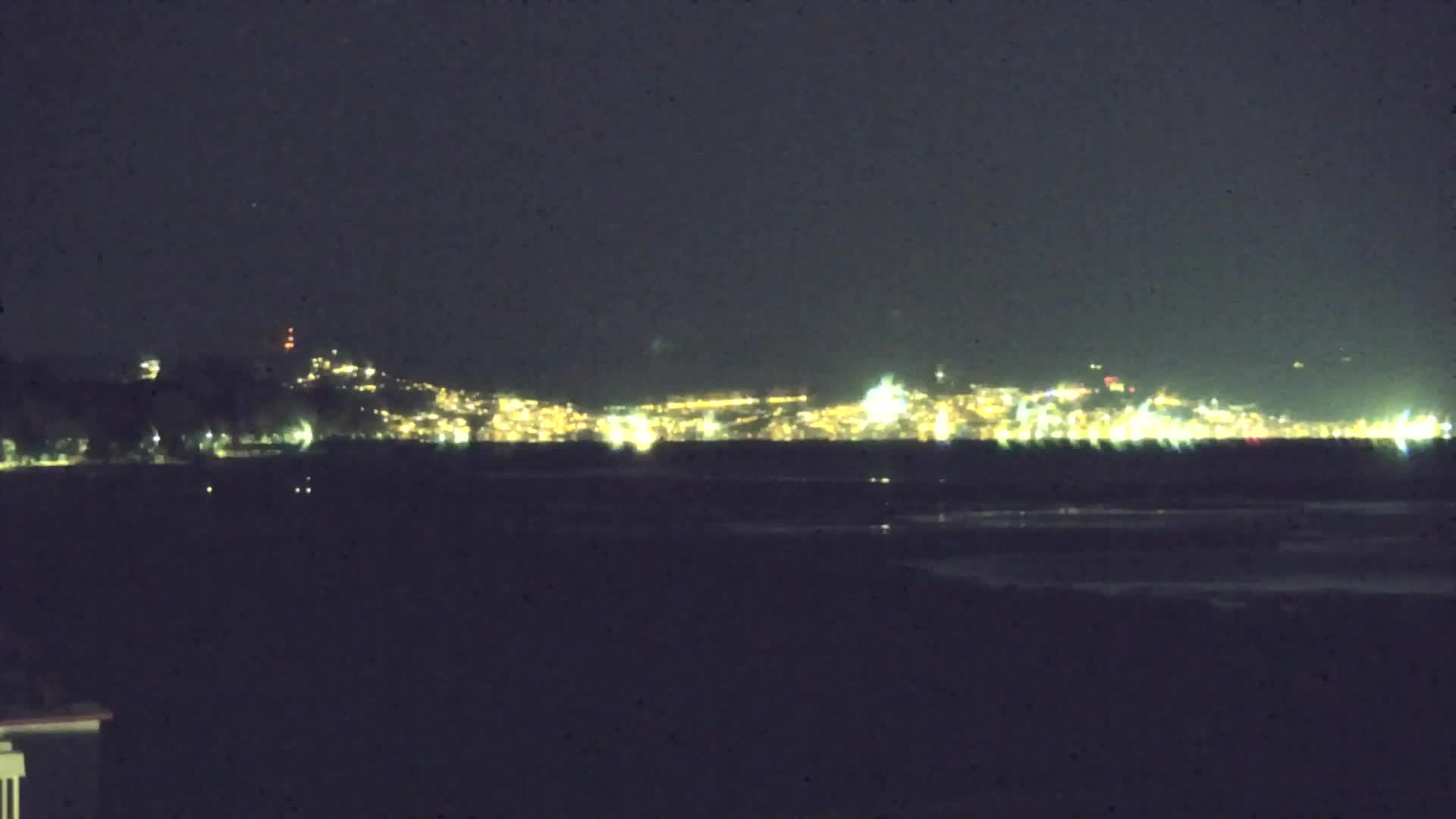 Spletna kamera Gradež (Grado) – Aquapark