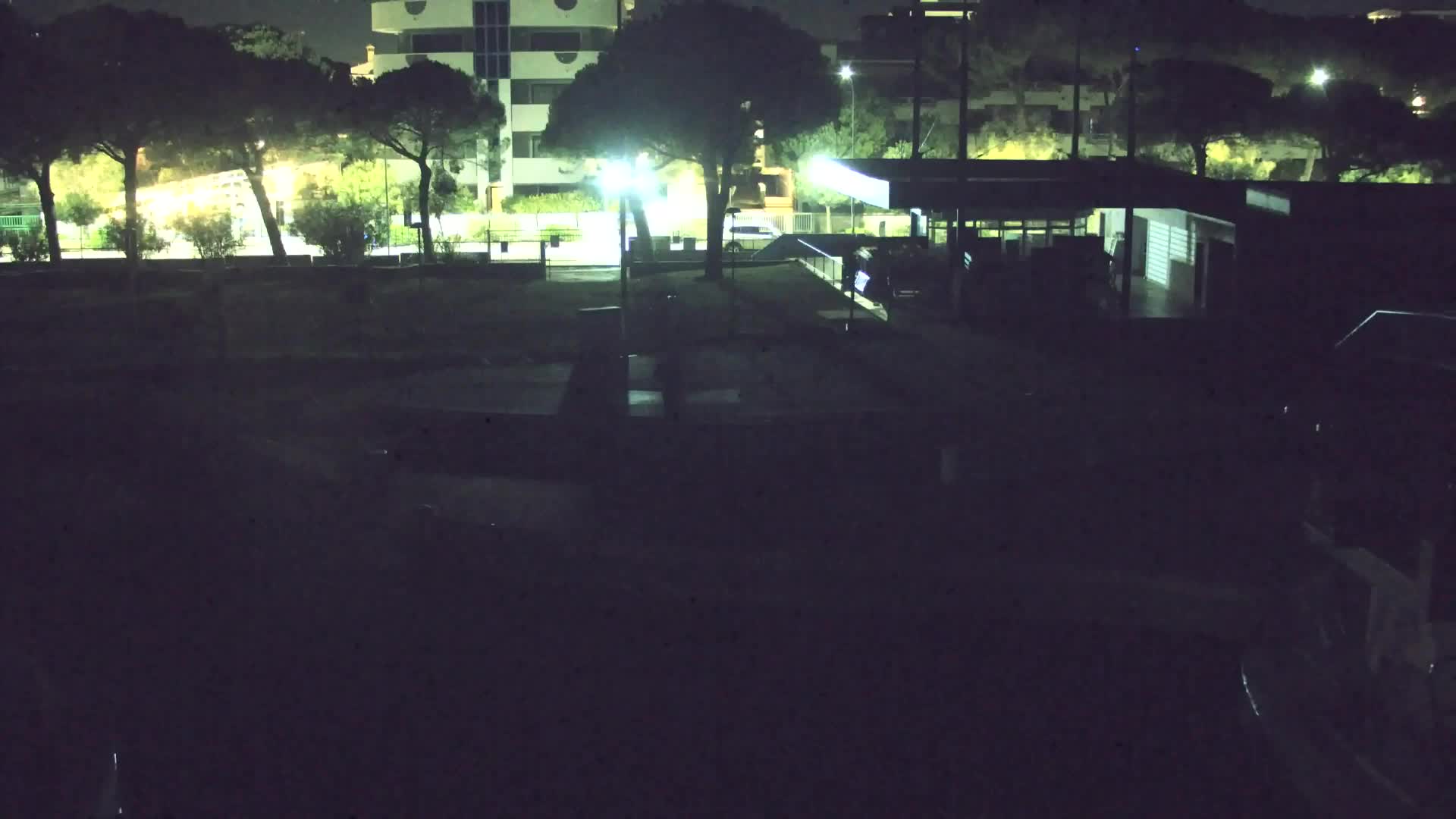 Webcam Grado – Beach & Aquapark