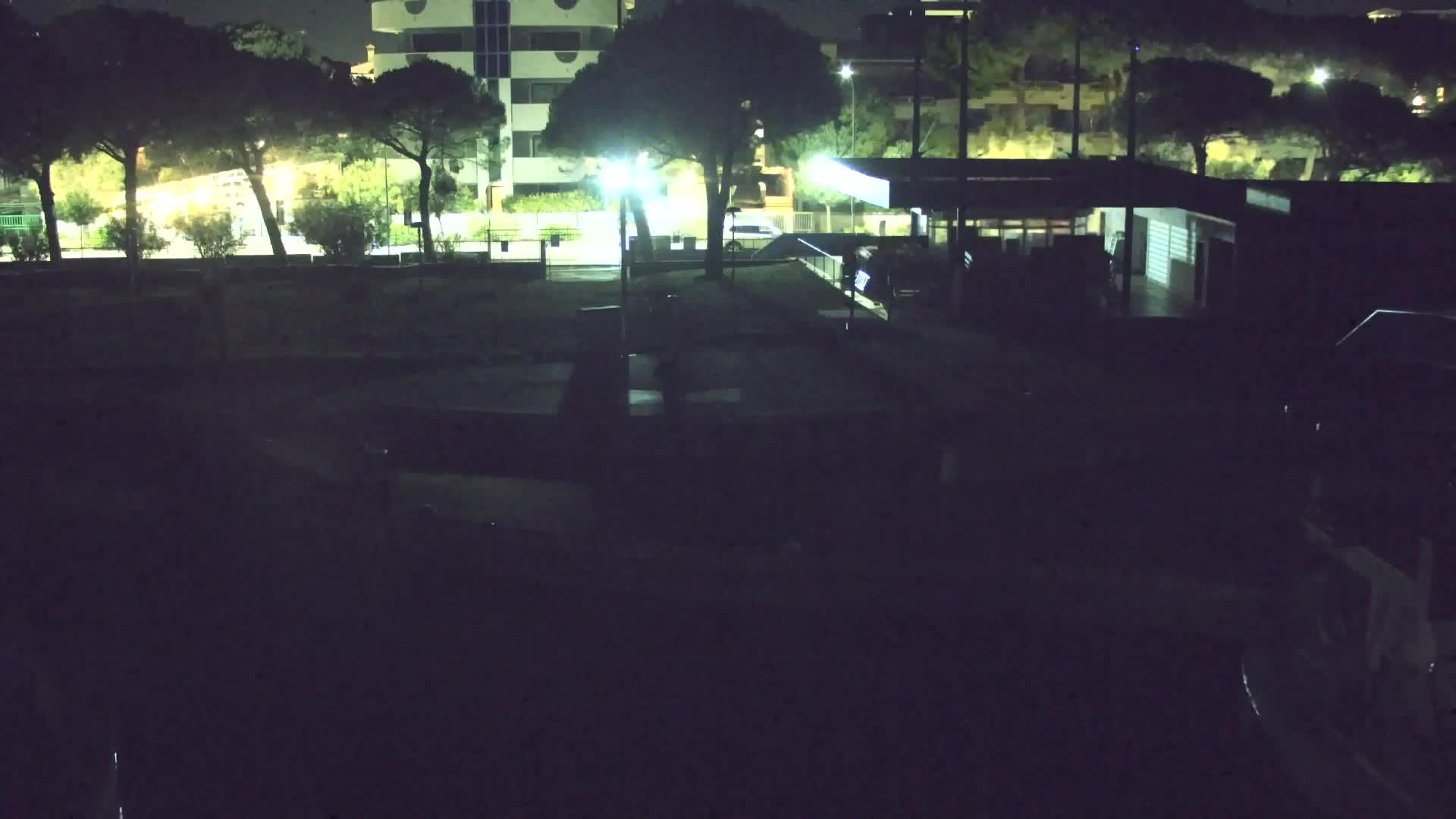 Webcam Grado – Beach & Aquapark