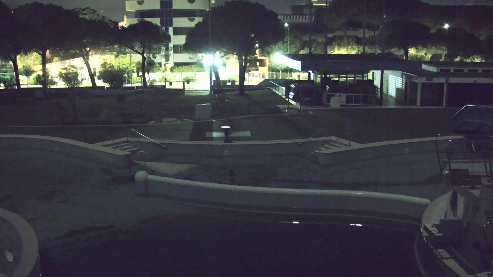 Webcam Grado – Beach & Aquapark