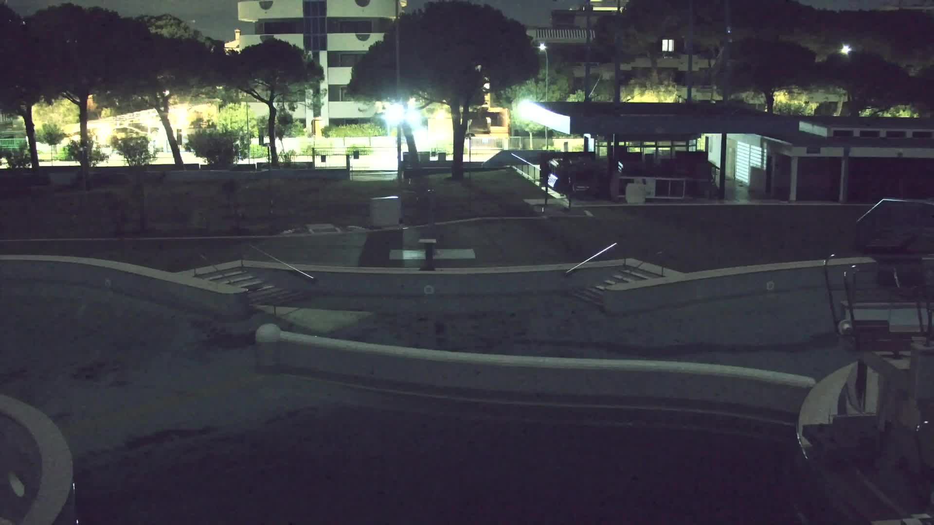 Webcam Grado – Beach & Aquapark