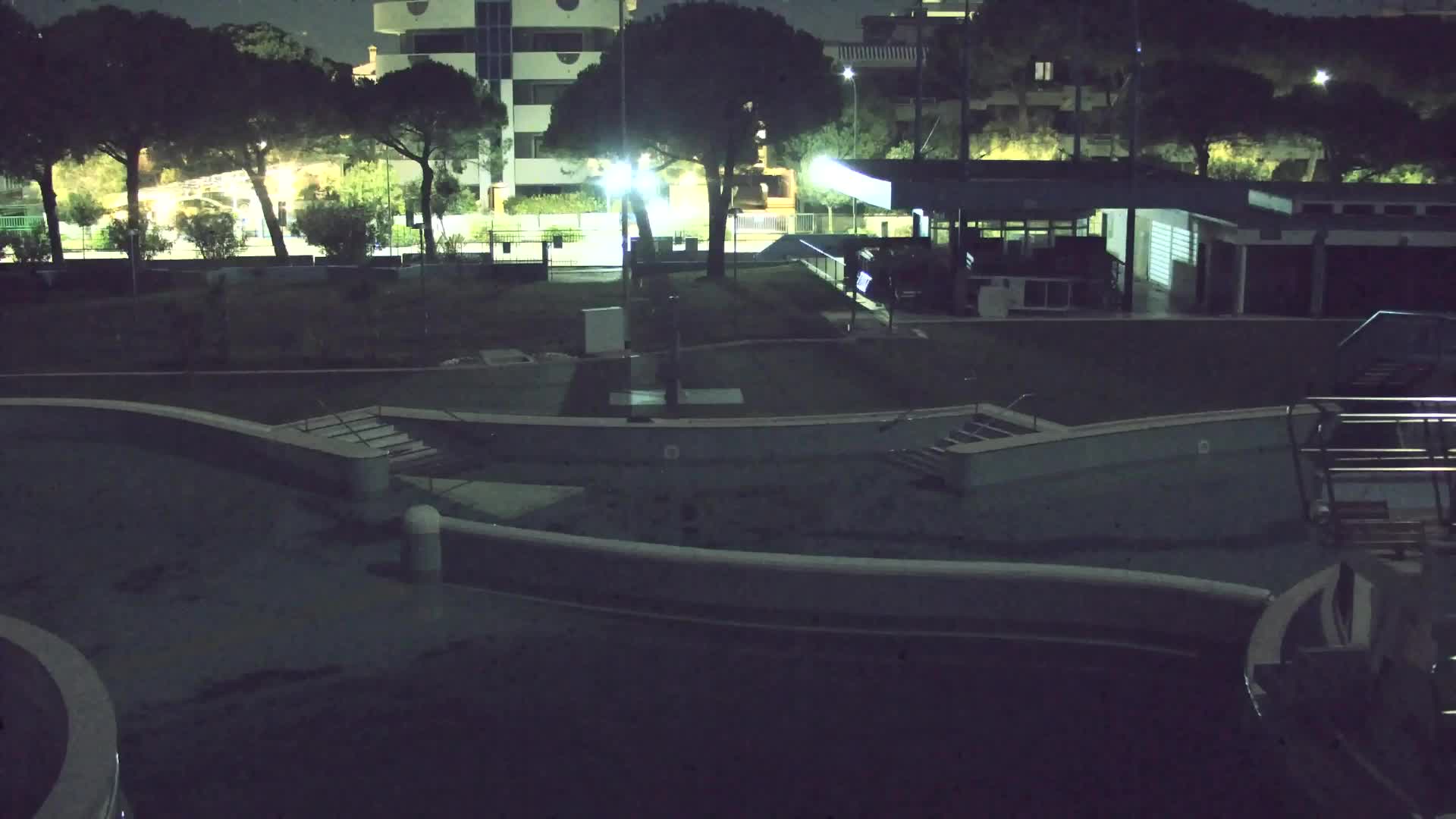 Grado Aquapark – Live Beach Webcam