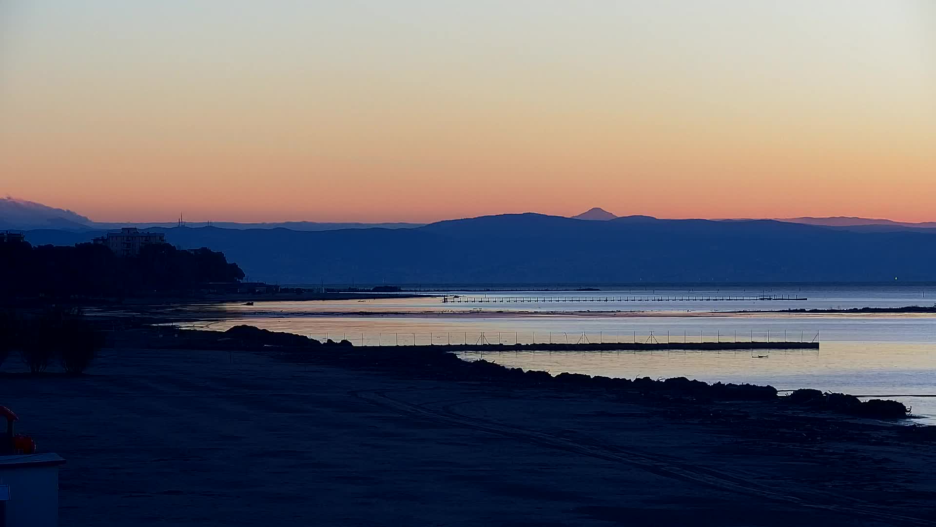 Webcam de Grado – Playa y Aquapark
