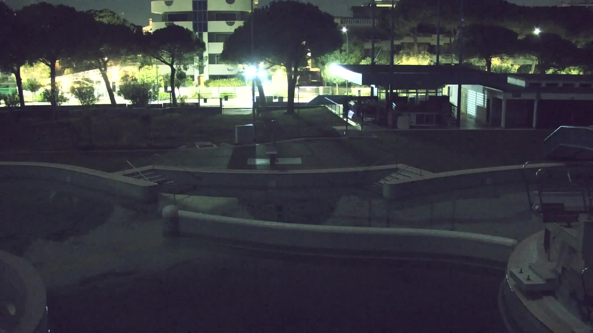 Grado Aquapark – Live-Strand-Webcam