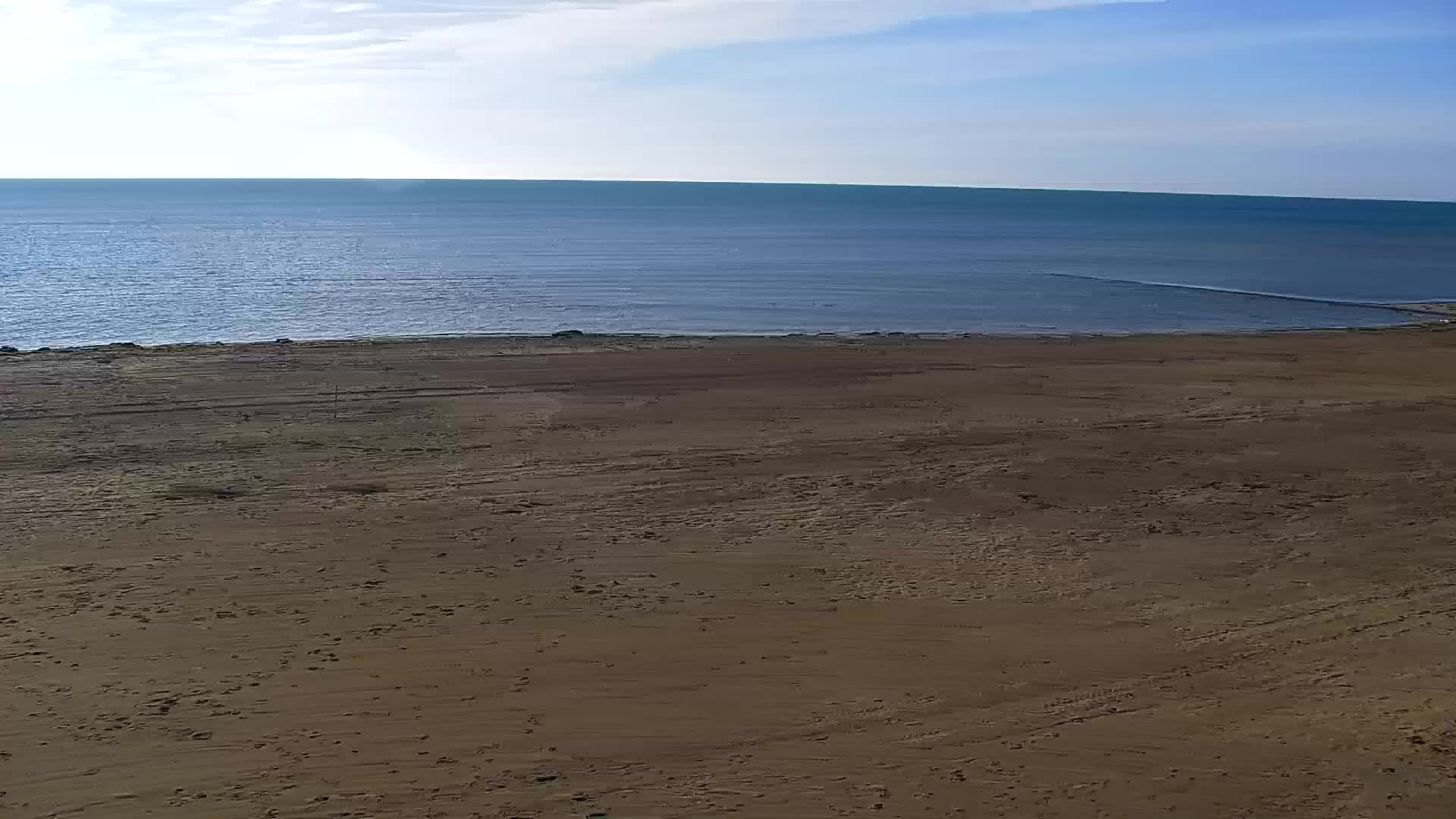 Spletna kamera Gradež (Grado) – Aquapark