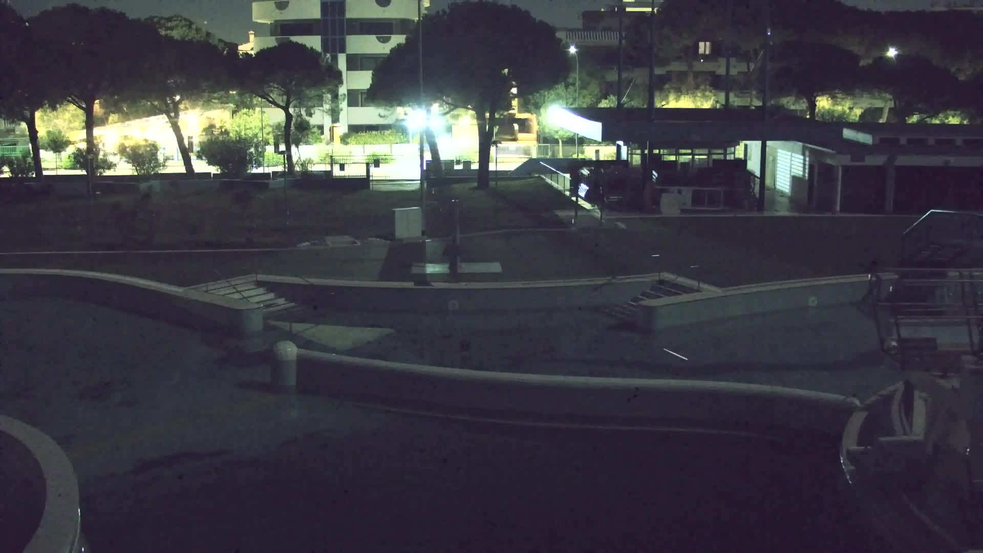 Grado Aquapark – Live-Strand-Webcam