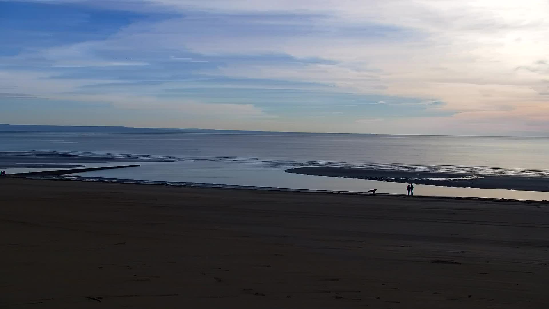 Grado Aquapark – Live Beach Webcam