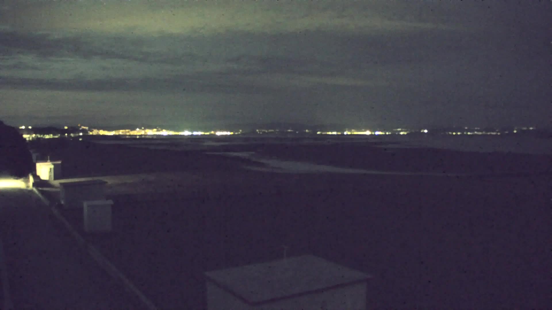 Webcam Grado – Beach & Aquapark