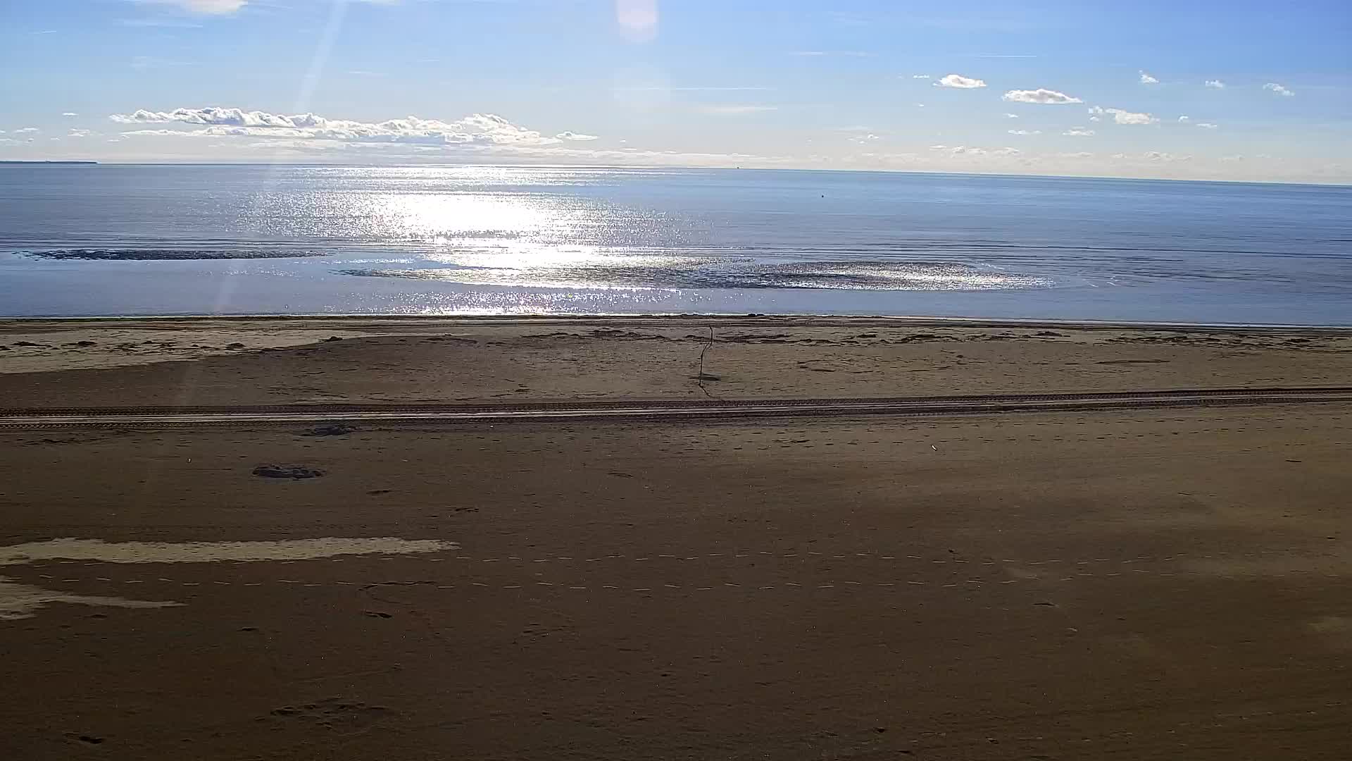 Webcam Grado – Beach & Aquapark