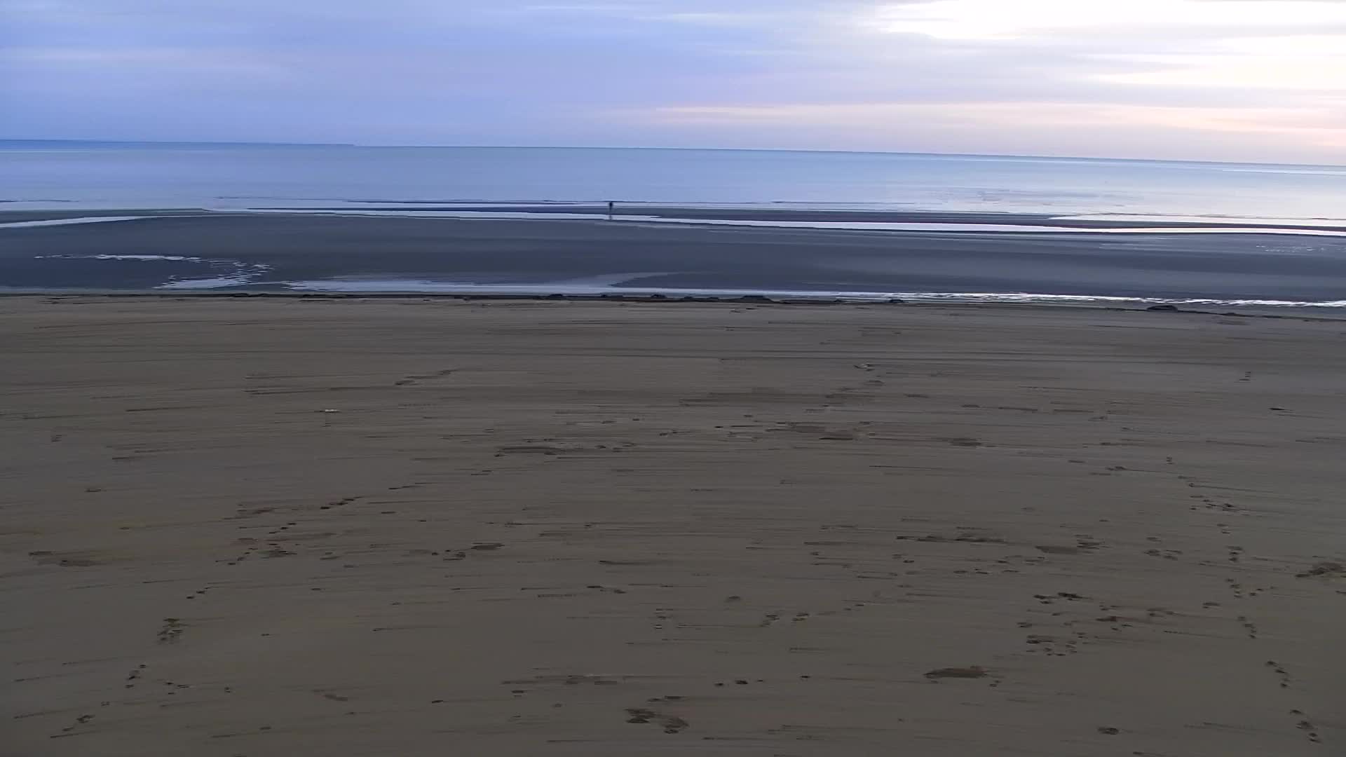 Webcam de Grado – Playa y Aquapark