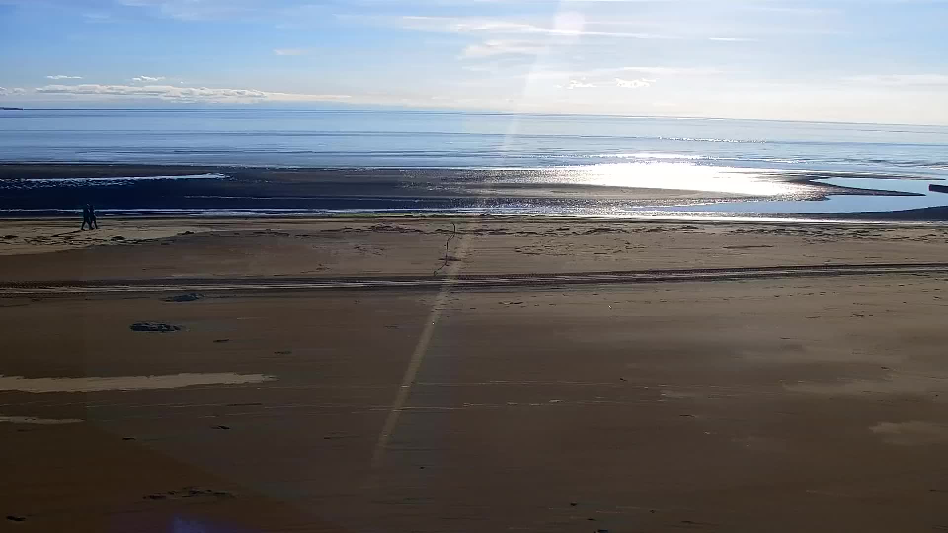 Spletna kamera Gradež (Grado) – Aquapark