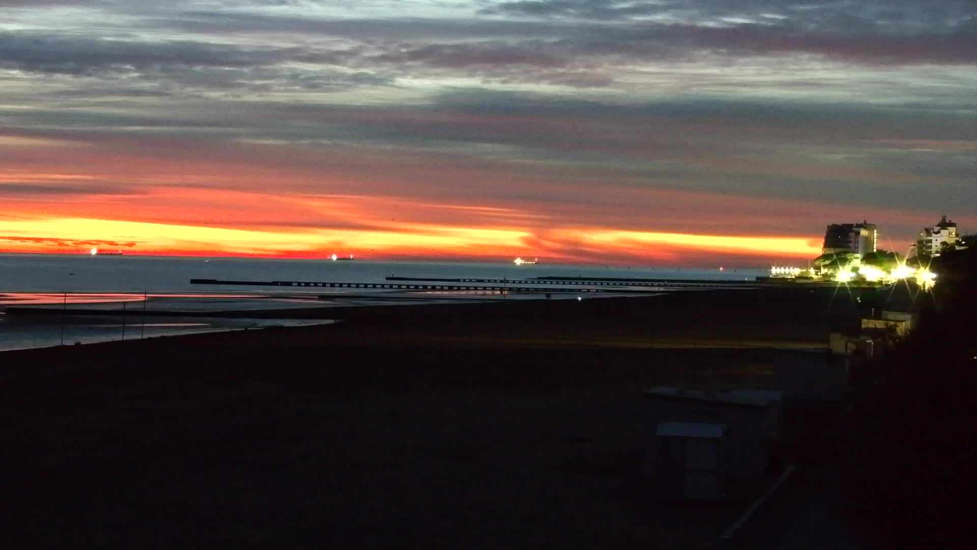 Grado Aquapark – Live-Strand-Webcam